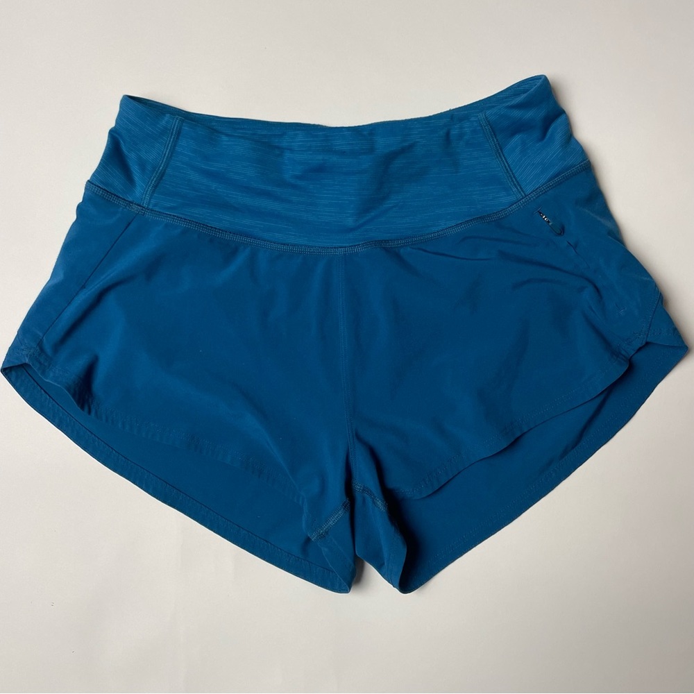 Outdoor voices Hudson short, 4”